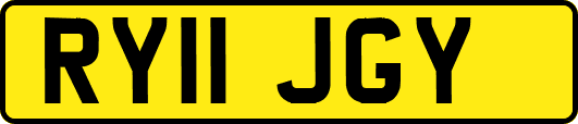 RY11JGY
