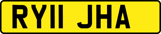 RY11JHA