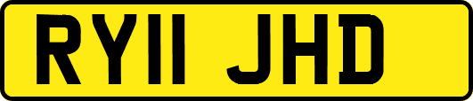 RY11JHD