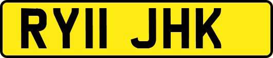 RY11JHK