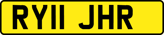 RY11JHR