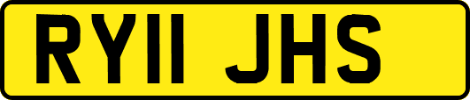 RY11JHS