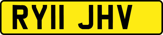 RY11JHV