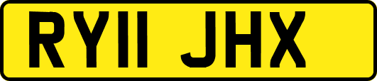 RY11JHX