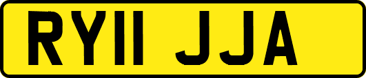 RY11JJA