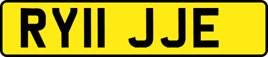 RY11JJE
