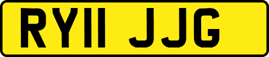RY11JJG