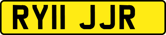 RY11JJR