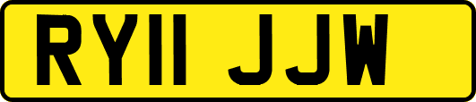 RY11JJW