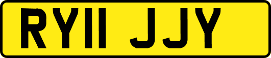 RY11JJY