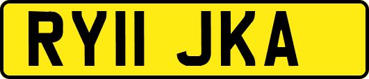 RY11JKA