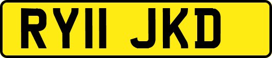 RY11JKD