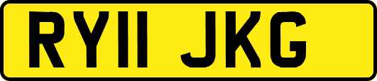 RY11JKG