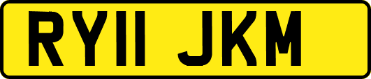 RY11JKM