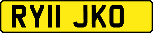 RY11JKO