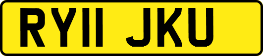 RY11JKU