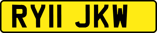 RY11JKW