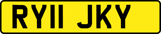 RY11JKY