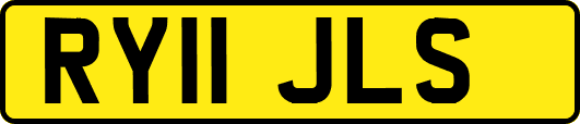 RY11JLS