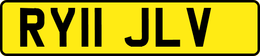 RY11JLV
