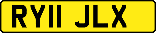 RY11JLX