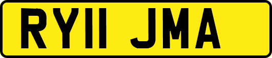 RY11JMA