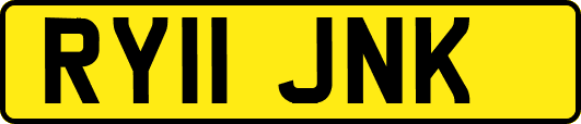 RY11JNK