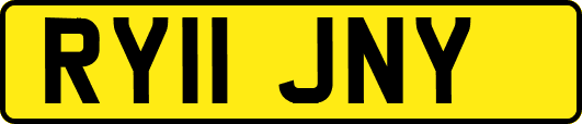 RY11JNY