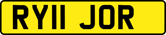 RY11JOR
