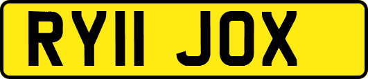 RY11JOX