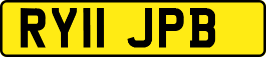 RY11JPB