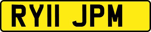 RY11JPM