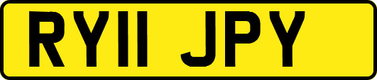 RY11JPY