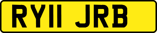 RY11JRB