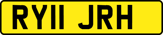RY11JRH