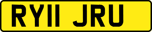 RY11JRU