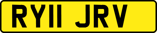 RY11JRV