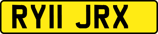 RY11JRX