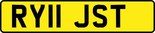 RY11JST