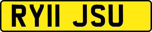 RY11JSU