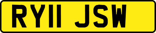 RY11JSW