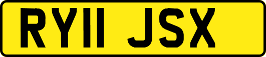 RY11JSX