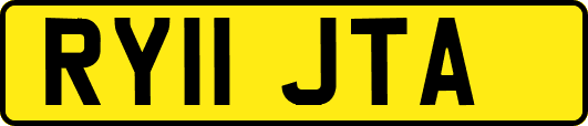 RY11JTA