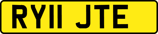 RY11JTE