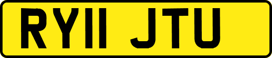 RY11JTU
