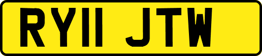 RY11JTW
