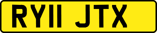 RY11JTX