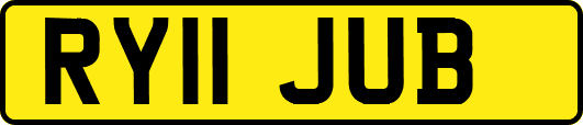 RY11JUB