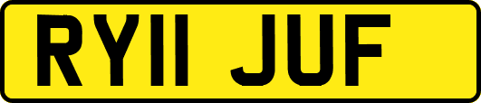 RY11JUF