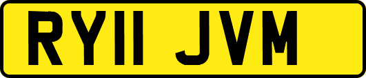 RY11JVM